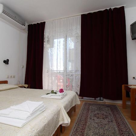 Family Hotel Verona Sozopol Exteriér fotografie
