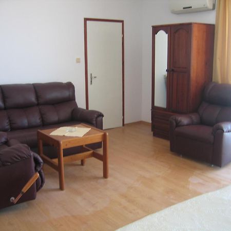 Family Hotel Verona Sozopol Exteriér fotografie