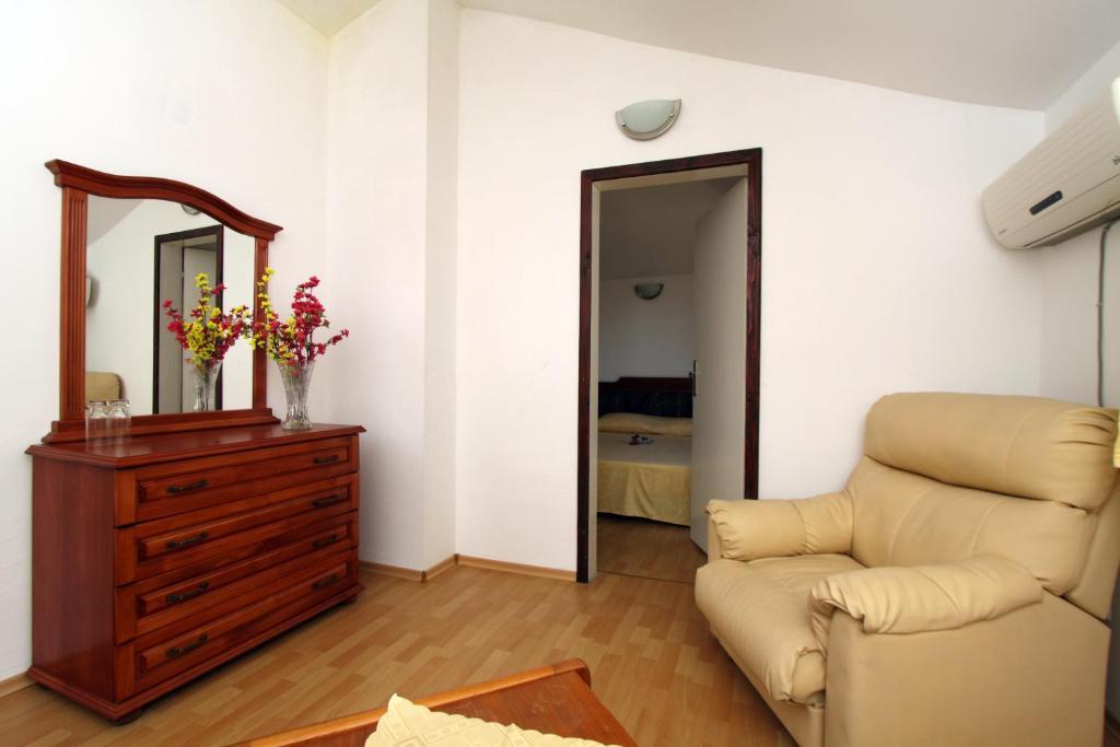 Family Hotel Verona Sozopol Pokoj fotografie