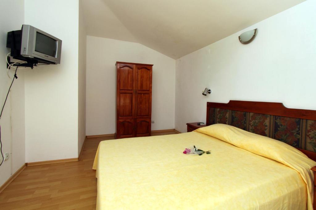Family Hotel Verona Sozopol Pokoj fotografie