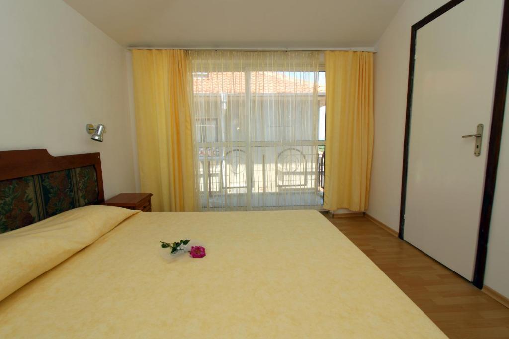 Family Hotel Verona Sozopol Pokoj fotografie