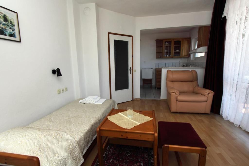 Family Hotel Verona Sozopol Pokoj fotografie