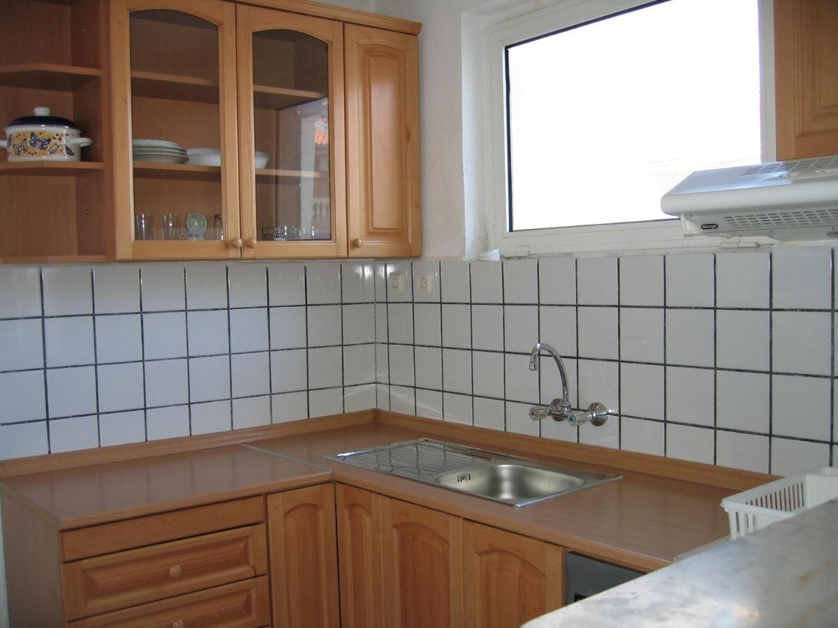 Family Hotel Verona Sozopol Pokoj fotografie